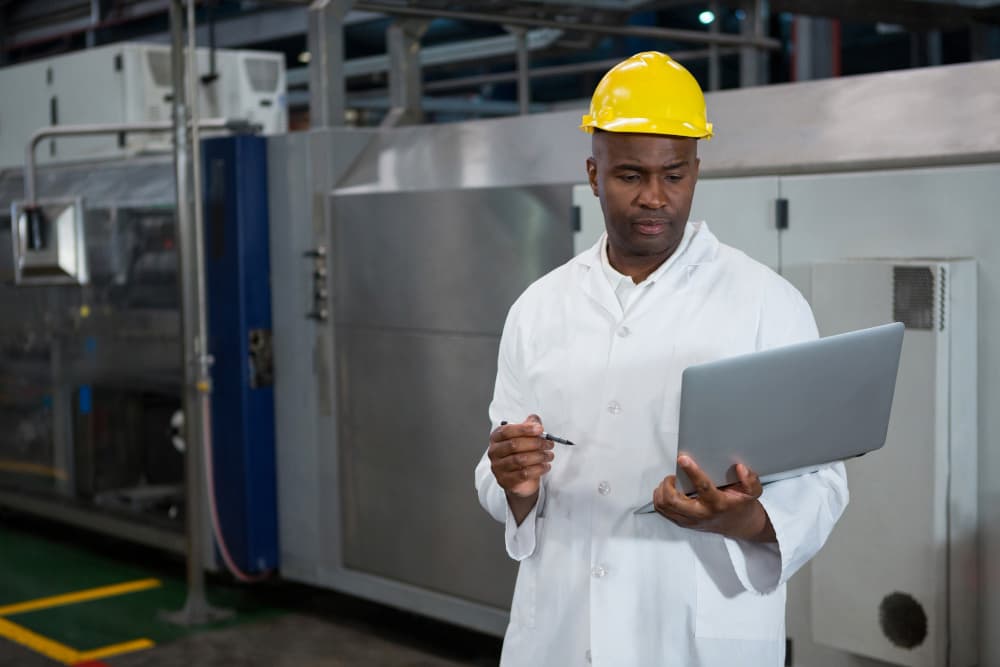 Manpower and consultancy services