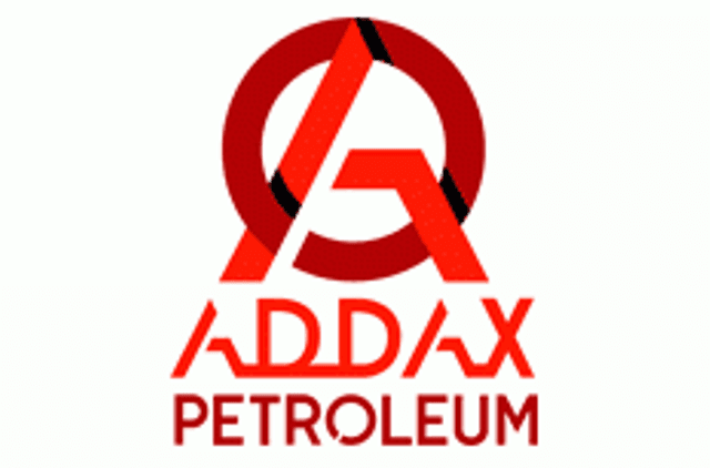 Addax Petroleum