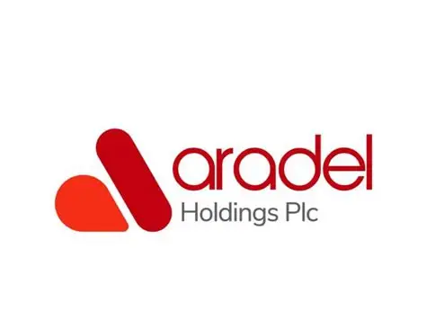 Aradel