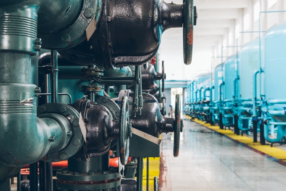 Petrowave services overview