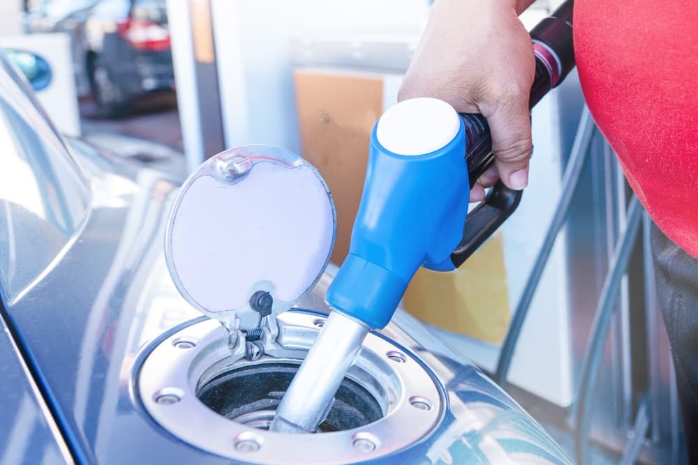 Downstream fueling and dispensing infrastructure