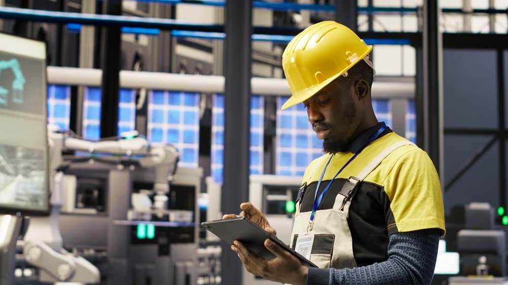 Workforce operations and performance planning