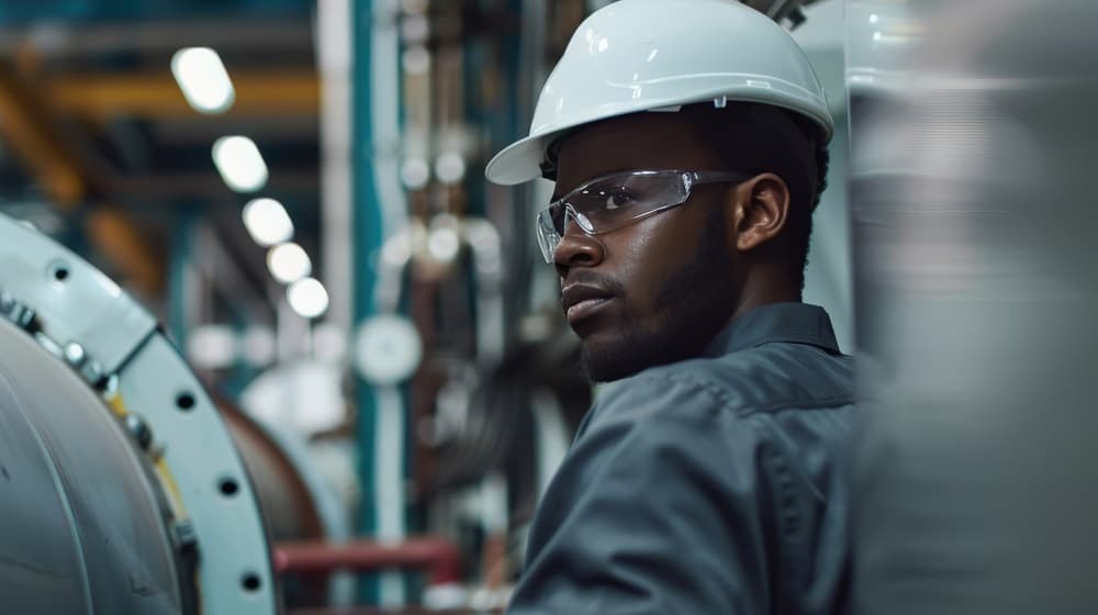 Petrowave workforce and field operations