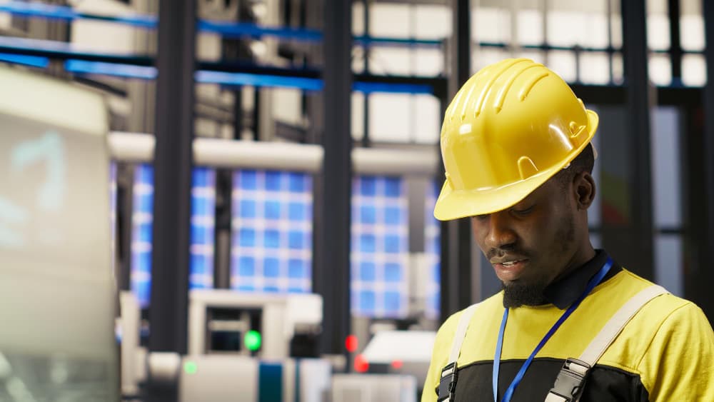 HSE oversight and safety monitoring