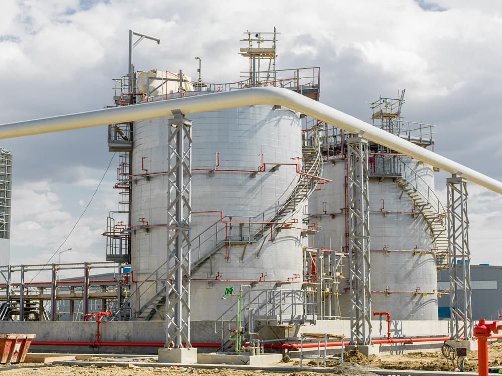 Upstream operations and drilling optimization